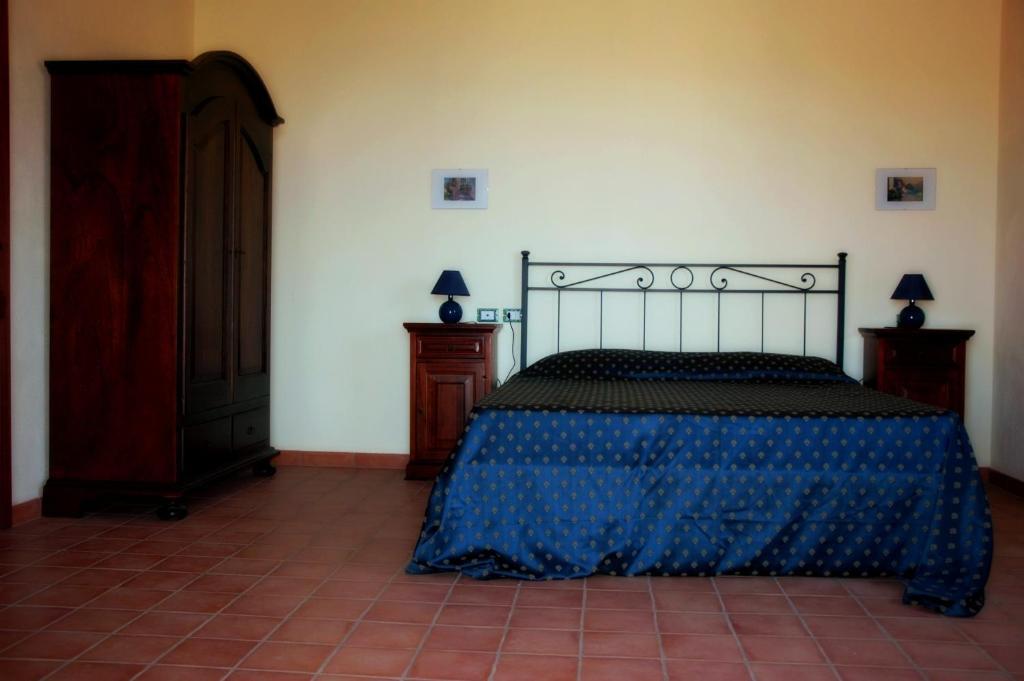 Villa Rica Patti Habitación foto
