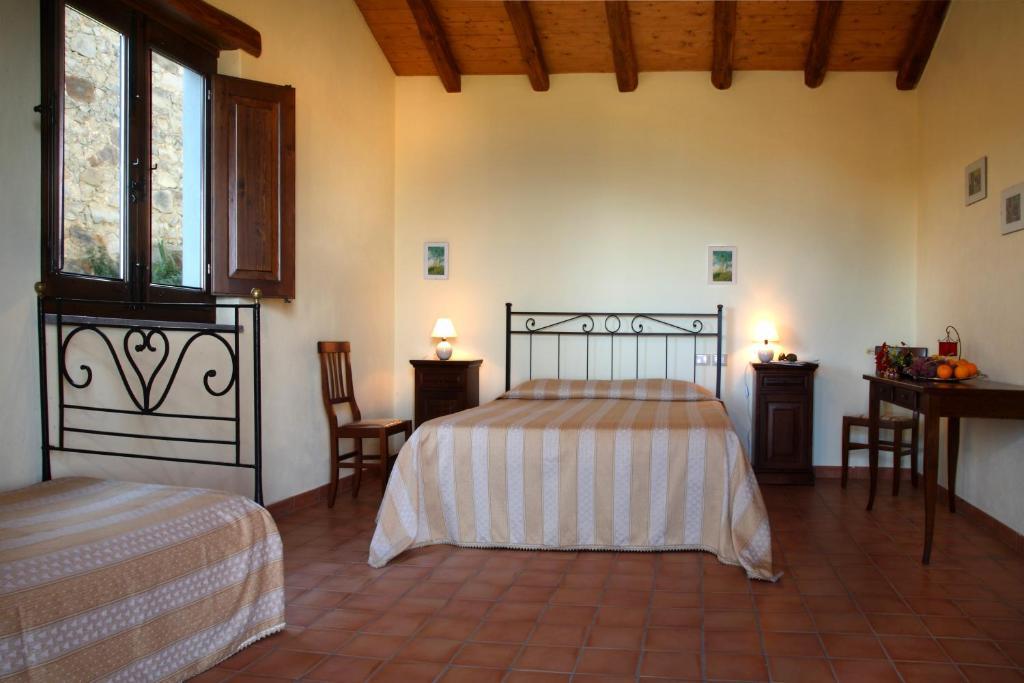 Villa Rica Patti Habitación foto